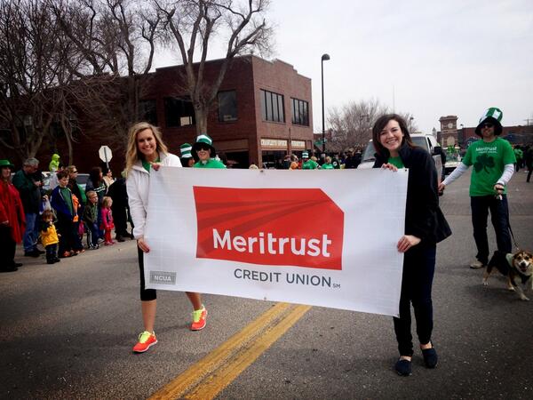 sydneyjolicoeur's tweet image. #Meritrust!
Reppin&apos; for the best!!
@ashleypeer
