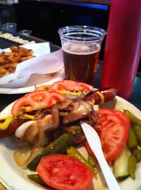 kiduino's tweet image. My Chicago consolation prize #DML2013