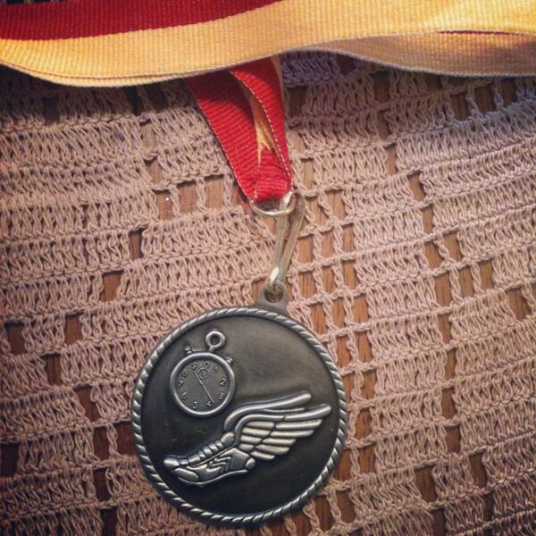 Alow_21's tweet image. #TrackSuccess we can only go up! 4x1 took 2nd overall, 1st for small schools! 🏃💨