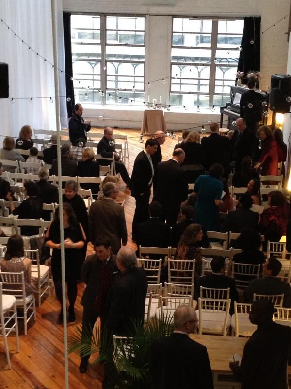 Doin the matrimony mingle.  Almost go time #geoffika