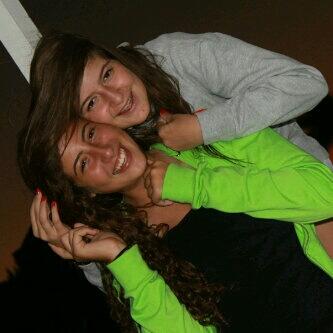 Samar_96's tweet photo. 24 hours and 45 minutes left and my besst-est friend in the whole wide world turns fifteen. *woop, woop* @FatimaAsmar http://t.co/3jeJhxZfXR