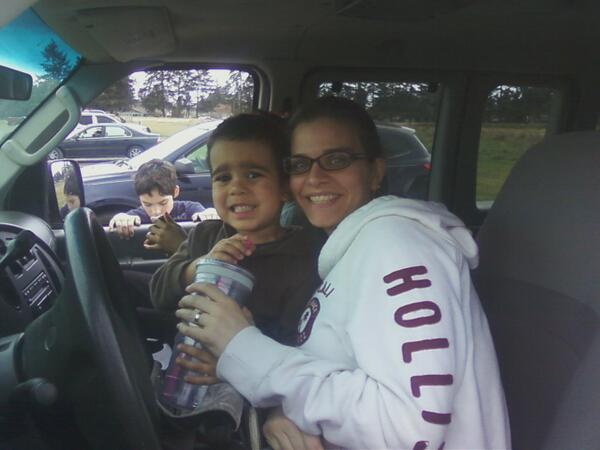 cowleyma's tweet image. Some people just aren't cut out to be soccer parents #noteventhatcold