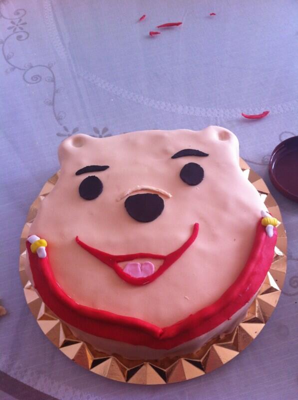 ainhoaMV's tweet photo. En el cumple de mi prima jessi!!!FELIZ CUMPLEAÑOS!!! http://t.co/kkPn6UoMly