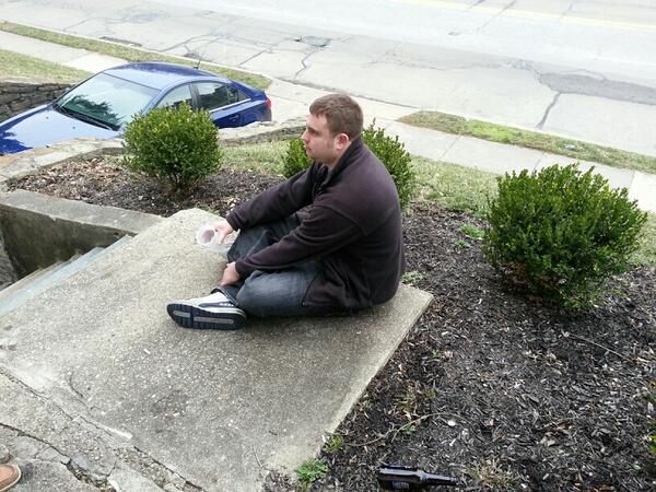 N_Rodgers's tweet image. He's lonely