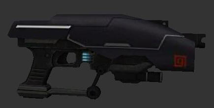 GleipnirDefence's tweet image. Our newest acquisition: The Manticore-manufactured Personal Defence Pistol, internally re-branded MP-45 "Fafnir"