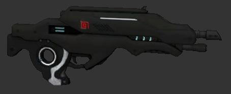 GleipnirDefence's tweet image. Another addition to our arsenal: Internally referred to as MAR-80 "Bergelmir", also manufactured by Manticore.