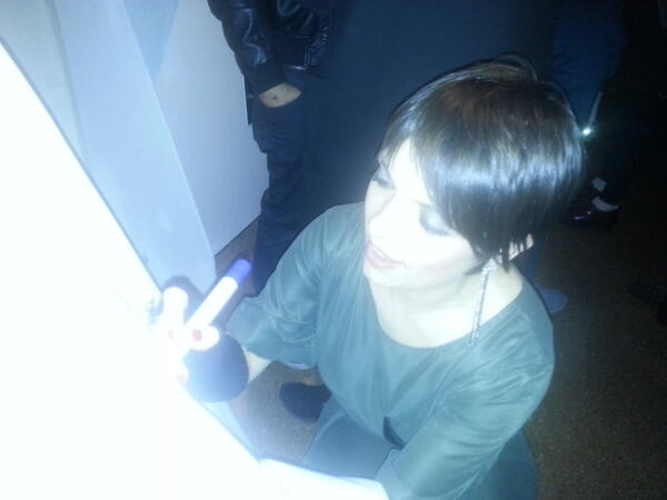 Robertaina's tweet image. Sign in ...#womade #6