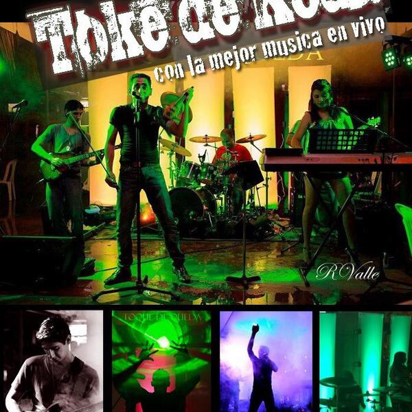 LaTaquizaSRC's tweet photo. ESTA NOCHE  BANDA @TokedeKedasps CONTINUANDO NUESTRA INAGURACION @hdiaztabora @joaljimenez @rivasgerman http://t.co/AZwzDkutzK