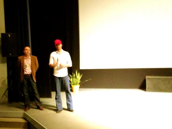CinetecaTam tweet picture