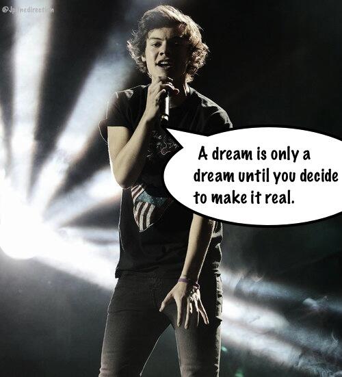 ワンダイレクション 1d名言 Harry 夢はだだの夢のままだよ 現実にしようと決めるまでは 英語 名言 訳 Harry名言 Quote 画像 Http T Co Nkkskszixy ワンダイレクション 1d名言 Harry 夢はだだの夢のままだよ 現実にしようと決めるまでは 英語 名言 訳 Harry名言 Quote 画像 Http T Co Nkkskszixy