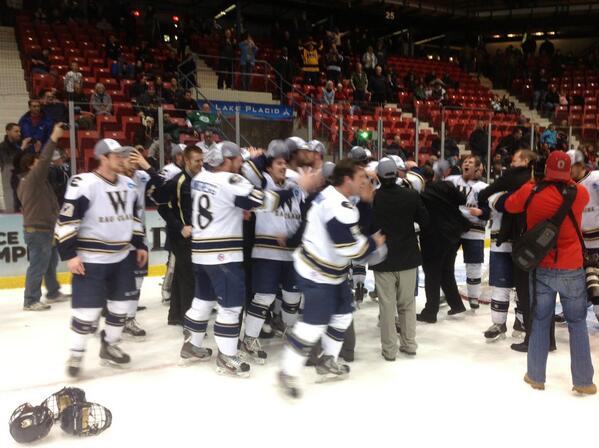 Twitter / UWECblugolds: The Blugolds are national ...