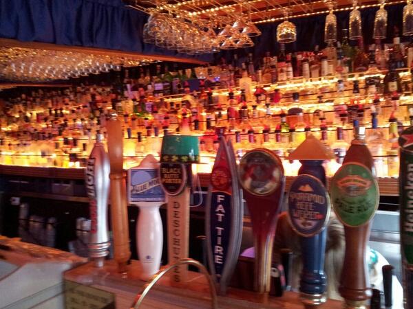 MissingSonics's tweet image. PHOTO: Check out the alcohol selection for the @KingCountyCougs cruise. #GoCougs #UseUber