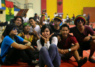 #D'Bholu @ipongdjembe <a href="/eko_ekonugroho/">eko nugroho</a> <a href="/RikyRicieShiro/">Ri-key™</a> <a href="/madurastafara/">MADURASTAFARA Offic</a> @Kabar_Reggae @InfoReggaeIndo <a href="/koregsi/">koregsi</a>