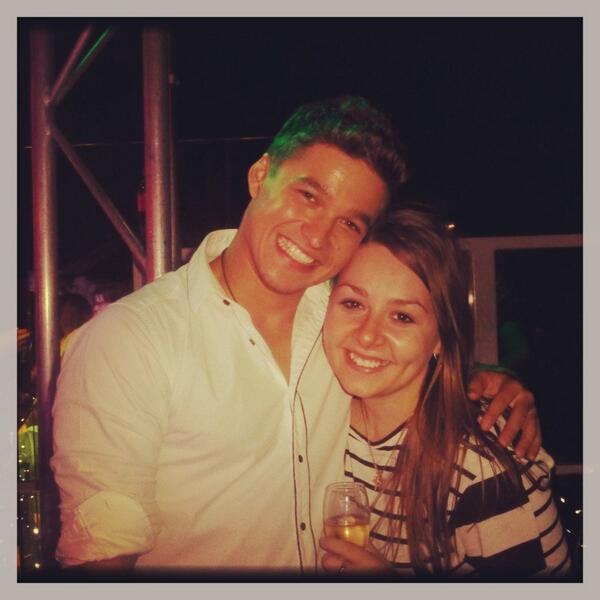 1SwiftyKay's tweet image. @zachariahbrian #skyfireparty Beautiful Boy