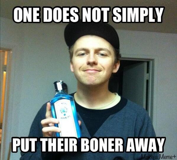 TLillico's tweet image. One does not simply... @danedegruyter @cas_ey #bonerproblems #erectilefunction #pen15puns #IPutOnMyRobeAndWizardHat