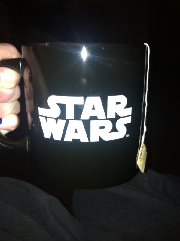 TimMiller33's tweet photo. “@emelizah: My kinda mug http://t.co/l2kgpKyxyl” that is the coolest thing ever