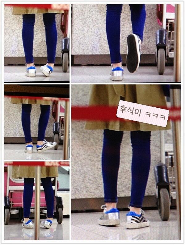  [CAPS] 17.3.13  Jessica, Sunny,Hyoyeon, Sooyoung, Yoona & , SeoHyun @ Gimpo Airport BFi7vdRCQAAM_8Z