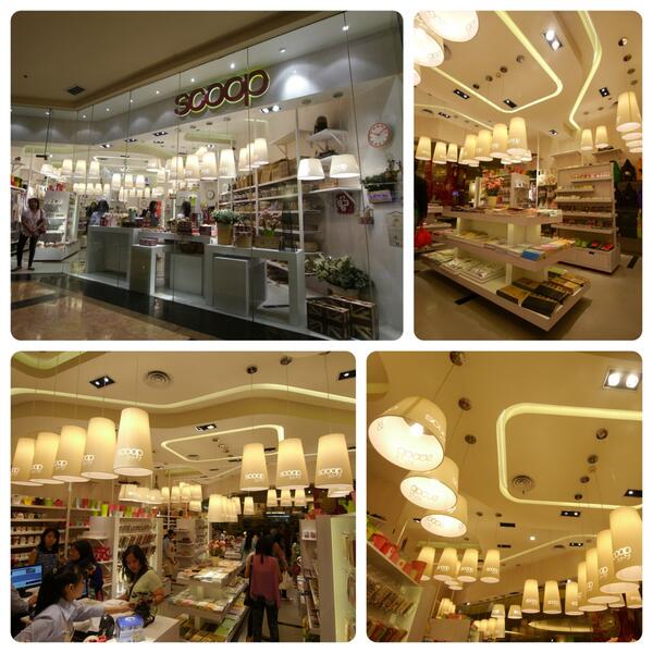 Mal Taman Anggrek On Twitter Rt At Scoopideas Scoop