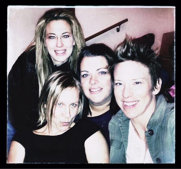 Girls night out <a href="/casinoregina/">Casinos Regina & Moose Jaw</a> #juliepeggisarahfuntimes