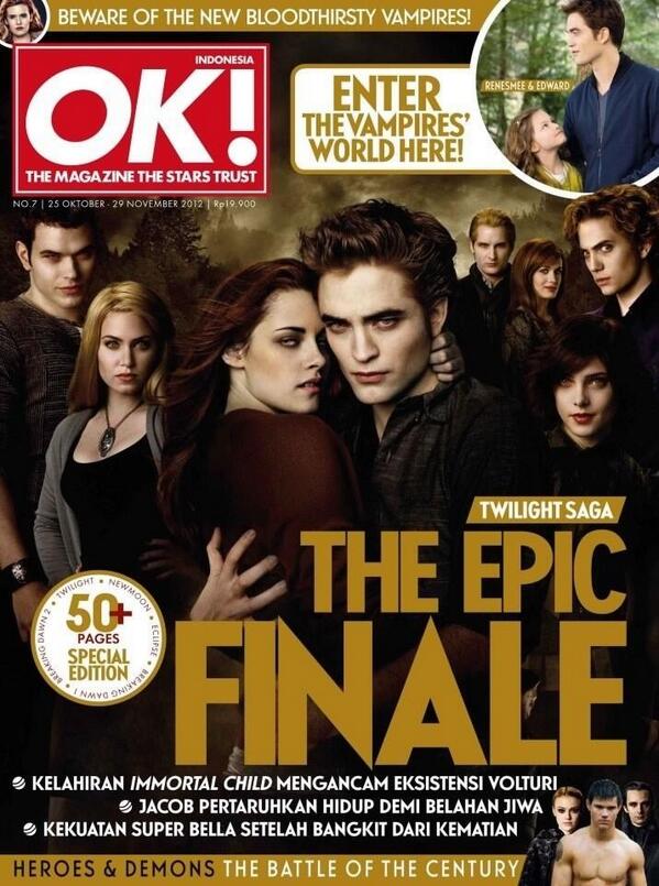 TwilightFact's tweet photo. @Ainun_FSP bisa baca &amp; download disini Twilight edition is now downloadable for FREE via Scoop. http://t.co/hJCFoYdqFP