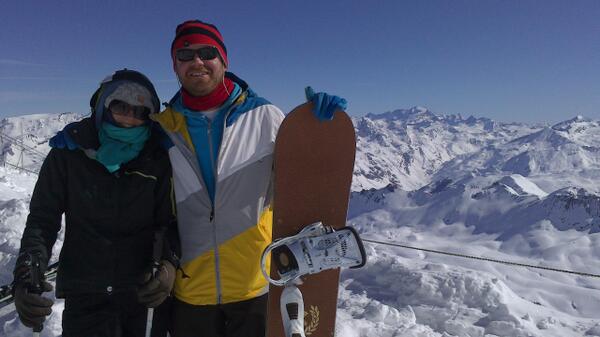 tobymorrish's tweet image. Goodbye glacier...