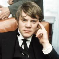 PeterBungle's tweet photo. Have you noticed the similarity between @MattCartmell and Malcolm McDowell? http://t.co/YOjximWqBa