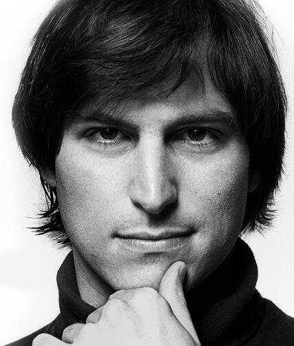 Steven Paul "Steve" Jobs