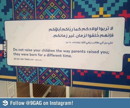 “<a href="/9GAG/">9GAG ❤️ Memeland</a>: Wise words from wise men ”