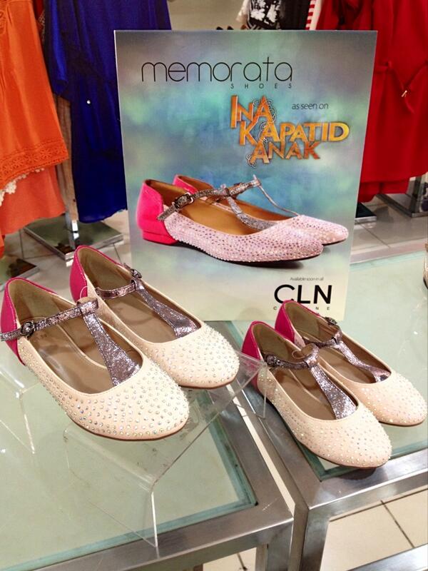 Memorata shoes celine cheap
