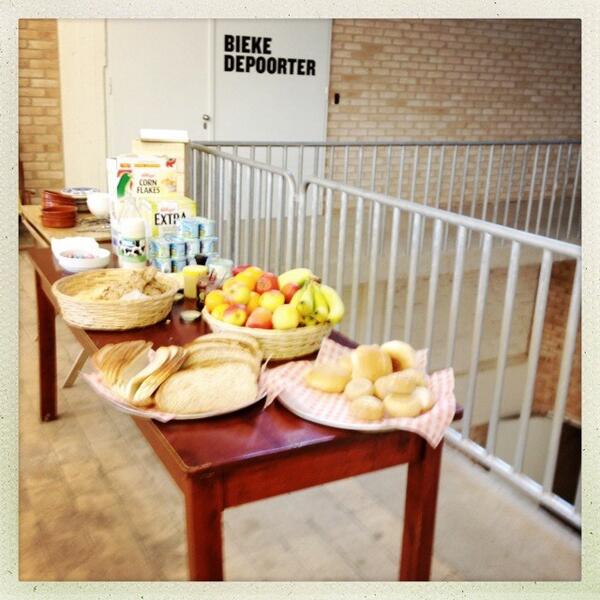 BUDA-eiland tweet media