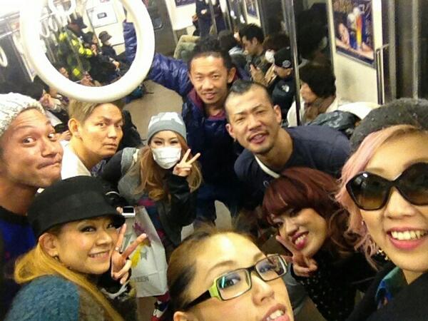 前川香織 93 Kaori Twitter