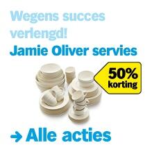 Overblijvend Waarschuwing Statistisch AH-ETOS-GALL STRIJP on Twitter: "Jamie Oliver servies is vanaf nu weer  verkrijgbaar! @ahstrijp http://t.co/q2izq8wx52" / Twitter