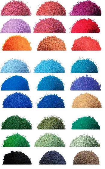 ActivaParques's tweet photo. #arena de colores. Especial para decoración de jardines,  pistas de #padel de colores http://t.co/i3G7uV5TPT