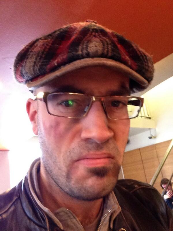 DerLucaz tweet picture