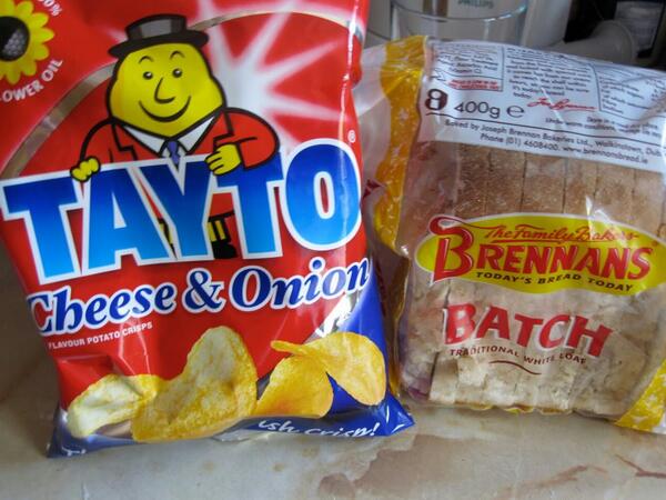 ThatsPureIrish's tweet image. National dish of the day #pureirish #stpatricksday