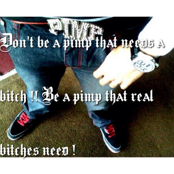 $a~won$ the pimp (@A1ThePimp) / Posts / X