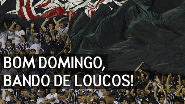 Corinthians on Twitter: 