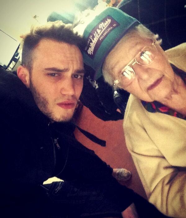 iamtheS (@julienszn) on Twitter photo 