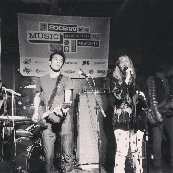 #austin #texas #sxsw #2013 - en crazy og effektiv uge er overstået ! Bomben