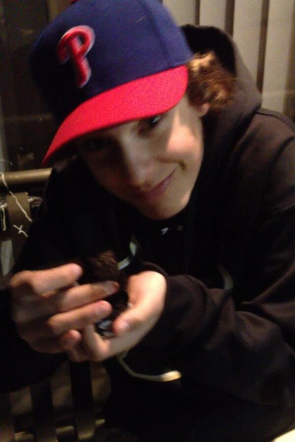 H_AnthonyC's tweet image. #fulltin #grizznattyelc @skoalking97