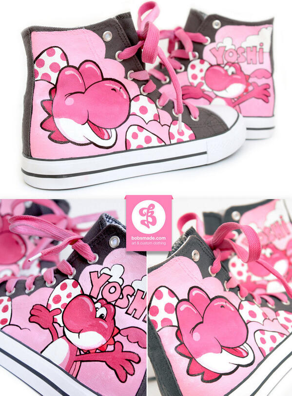 PinkZipy's tweet image. (Las quieroooooo)