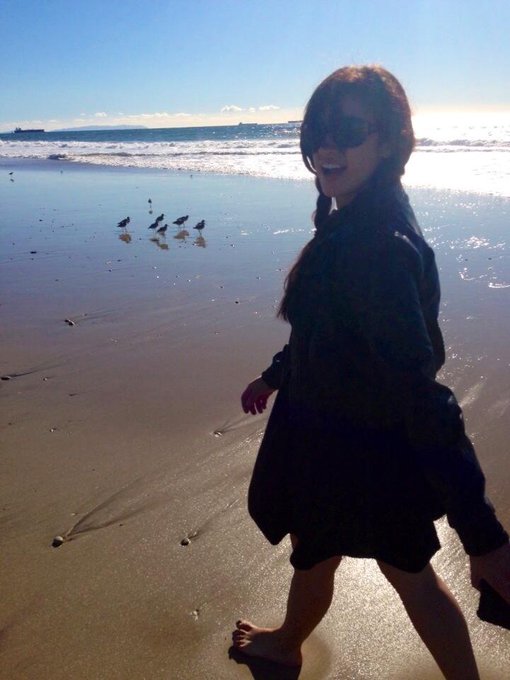 Better times... (Pic) http://t.co/C8CbDcoJlr<a href="/tag/horror"class="tags"><span>#horror</span></a><a href="/tag/talesfromhell"class="tags"><span>#talesfromhell</span></a>