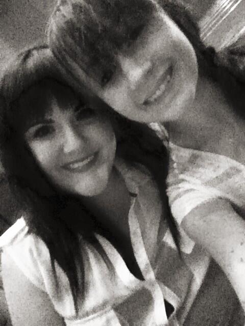 kabarret's tweet image. Amanda at DNOW #MATT28:19
#ALLIN