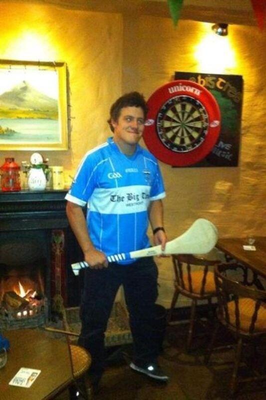 James262626's tweet photo. @charlescottier #BRAX #HURLING http://t.co/65vFxFwTOp