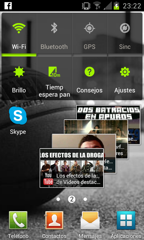 ChitanU11's tweet photo. @Josemicod5  pa toda esa gente bocaza.... Tragaros vuestra lengua de una vez http://t.co/CYDPzkxWoj