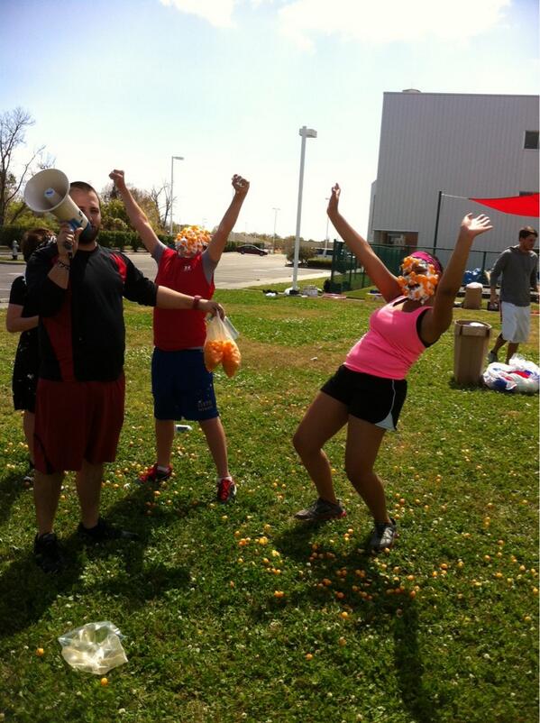 kabarret's tweet image. Cassidy @ Dnow 
#2013 #allin #MATT28:19