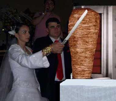 Mariage Turc