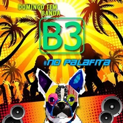 bandab3's tweet photo. Hoje tem Palafita, galera! Começamos 18h, cheguem junto ;) http://t.co/GHdJi5dgye