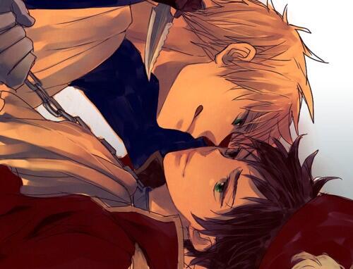hetalia_yaio's tweet photo. #SpUk http://t.co/0IyQbOkYMI