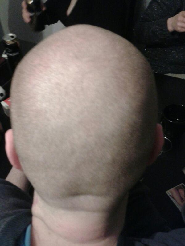 jamesmac80's tweet photo. @Teddy_Bruckshot  guess who http://t.co/JscTrssxiA